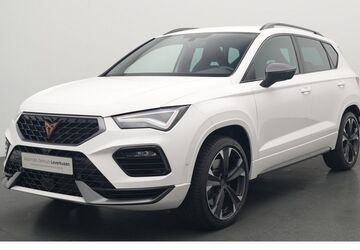 Cupra Ateca 21.796 km 29.980 &euro; Leverkusen 51379