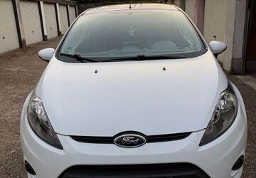 Ford Fiesta 145.000 km 3.900 &euro; Köln 51109