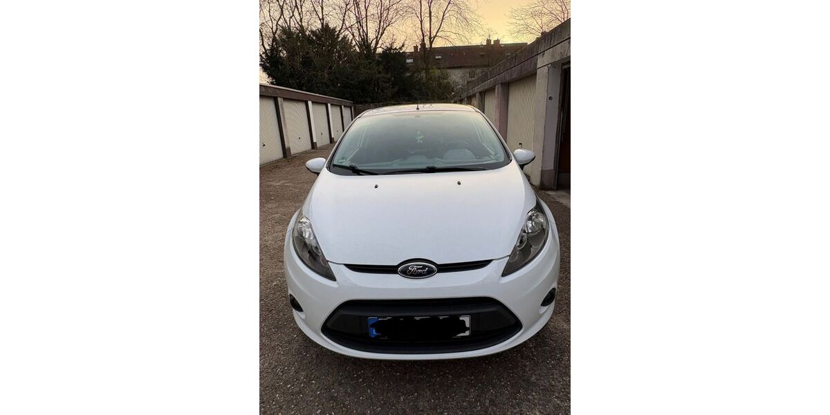 Ford Fiesta 145.000 km 3.900 &euro; Köln 51109