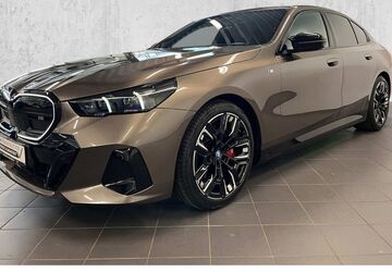 BMW i5 16.757 km 78.440 &euro; Solingen 42719