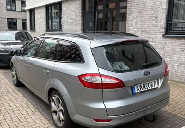 Ford Mondeo 213.000 km 3.300 &euro; Köln 50670