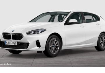 BMW 120 12.600 km 27.480 &euro; Solingen 42719