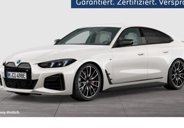 BMW i4 26.100 km 61.900 &euro; Solingen 42719