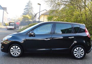 Renault Scenic 198.000 km 3.999 &euro; Wuppertal 42279