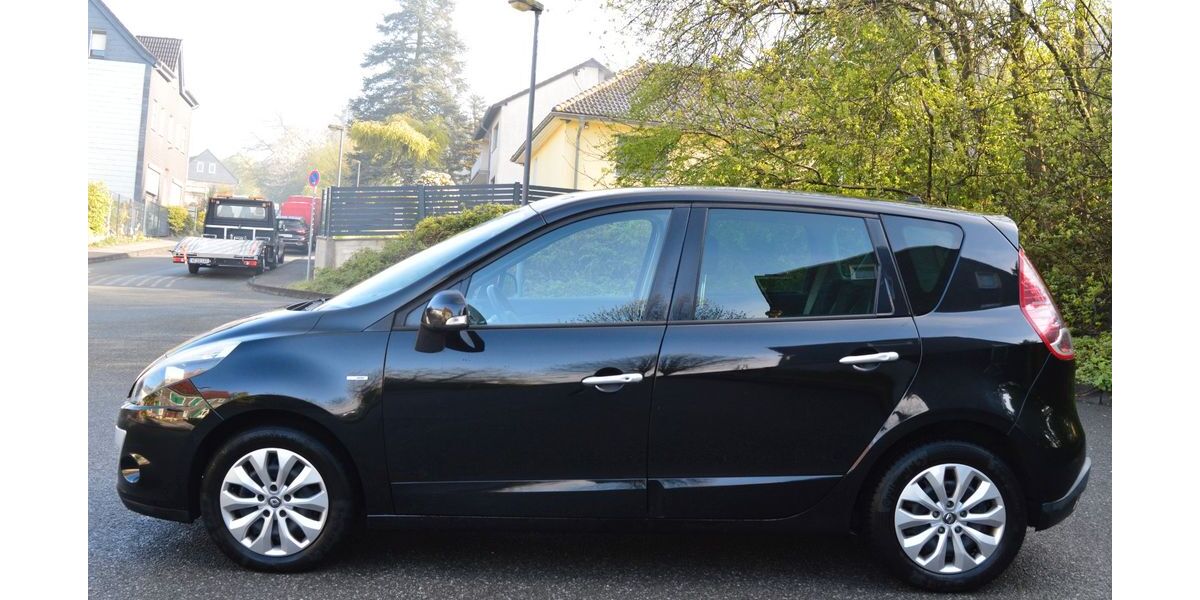 Renault Scenic 198.000 km 3.999 &euro; Wuppertal 42279