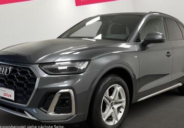 Audi Q5 91.954 km 41.890 &euro; Düsseldorf 40233