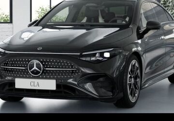 Mercedes-Benz CLA 200 9.900 km 51.490 &euro; Düsseldorf 40470