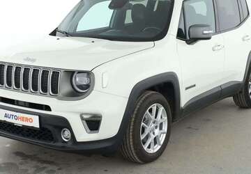 Jeep Renegade 100.559 km 13.790 &euro; Köln 50739