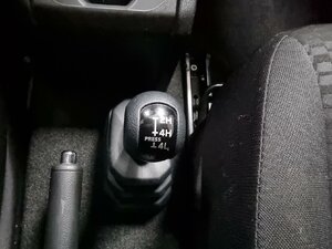 Suzuki Jimny Comfort AllGrip PKW Automatik AHK 53.265 km 30.390 &euro; HAAN 42781