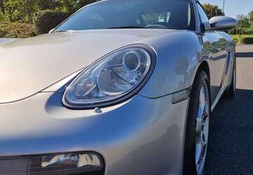 Porsche Boxster 105.875 km 26.987 &euro; Düsseldorf 40549