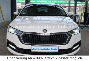 Skoda Octavia 235.000 km 13.950 &euro; Mülheim a. d. Ruhr 45478
