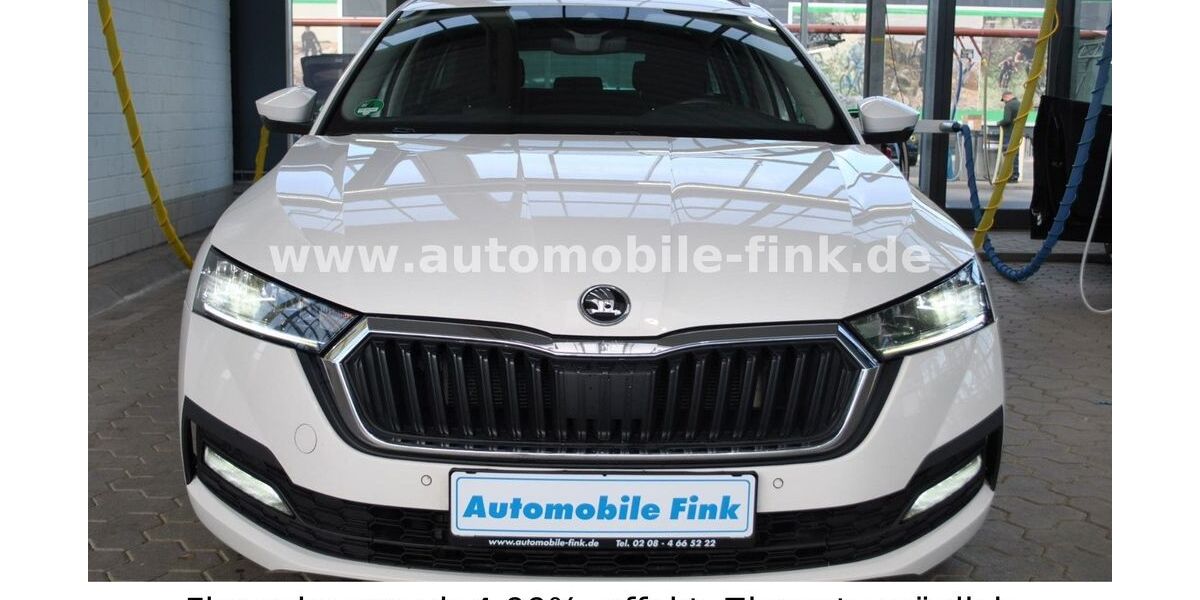 Skoda Octavia 235.000 km 13.950 &euro; Mülheim a. d. Ruhr 45478
