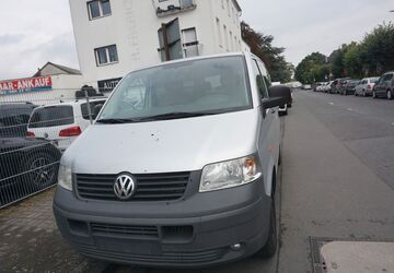 VW T5 Transporter 248.000 km 5.499 &euro; Köln 51143