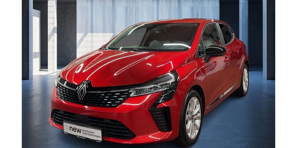 Renault Clio 19.919 km 16.940 &euro; Köln 50939