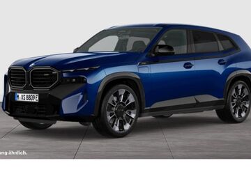 BMW XM 37.261 km 99.780 &euro; Wuppertal 42117