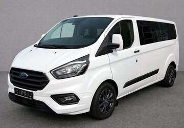 Ford Transit Custom 182.000 km 21.990 &euro; Köln 51065