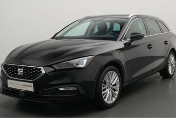Seat Leon 43.958 km 20.980 &euro; Leverkusen 51379
