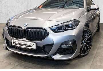 BMW 220 24.000 km 31.490 &euro; Leverkusen-Bürrig 51371