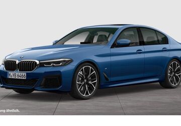 BMW 520 40.825 km 43.900 &euro; Velbert 42553