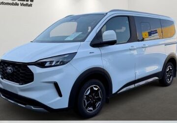 Ford Tourneo Custom 22.406 km 45.990 &euro; Neuss 41464