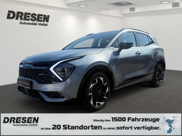 Kia Sportage 7.253 km 35.980 &euro; Korschenbroich 41352