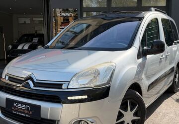 Citroen Berlingo 220.000 km 4.999 &euro; Köln 51107