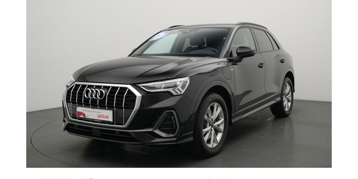 Audi Q3 53.590 km 30.980 &euro; Leverkusen 51373
