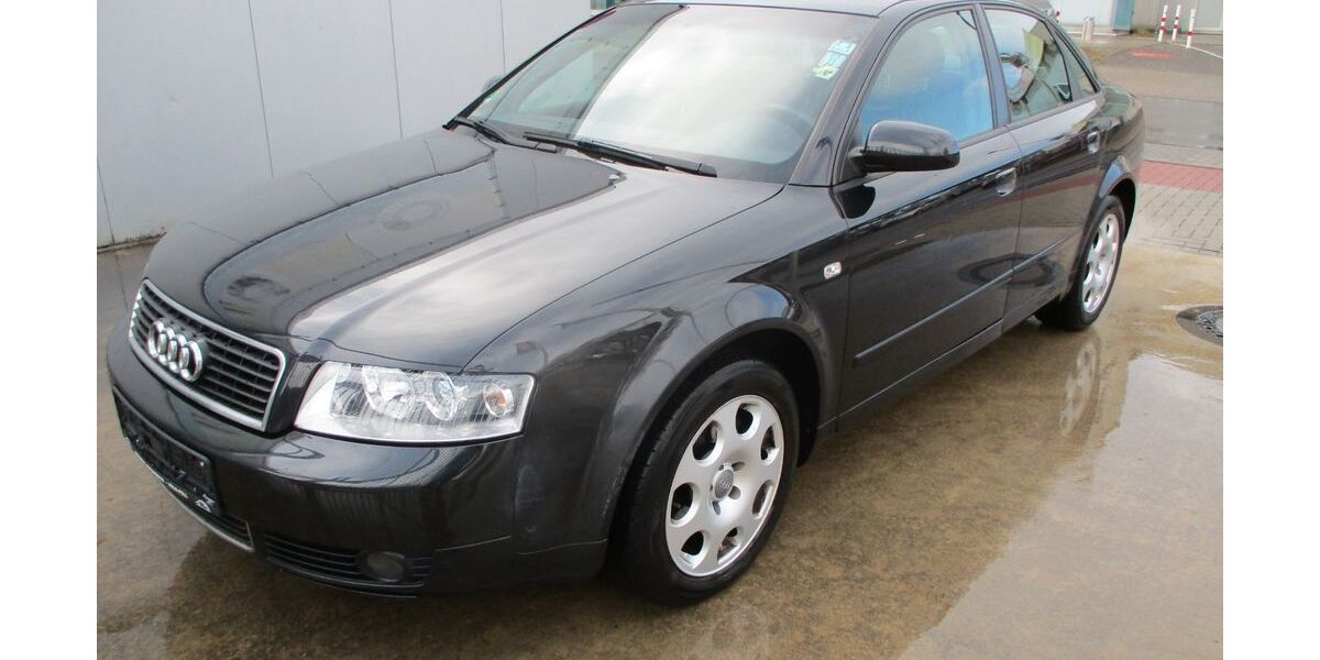 Audi A4 221.251 km 1.970 &euro; Köln 51105