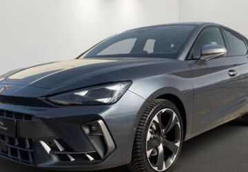 Cupra Leon 13.335 km 30.500 &euro; Dormagen 41540