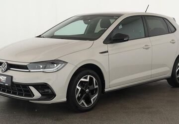 VW Polo 8.990 km 25.584 &euro; Düsseldorf 40233