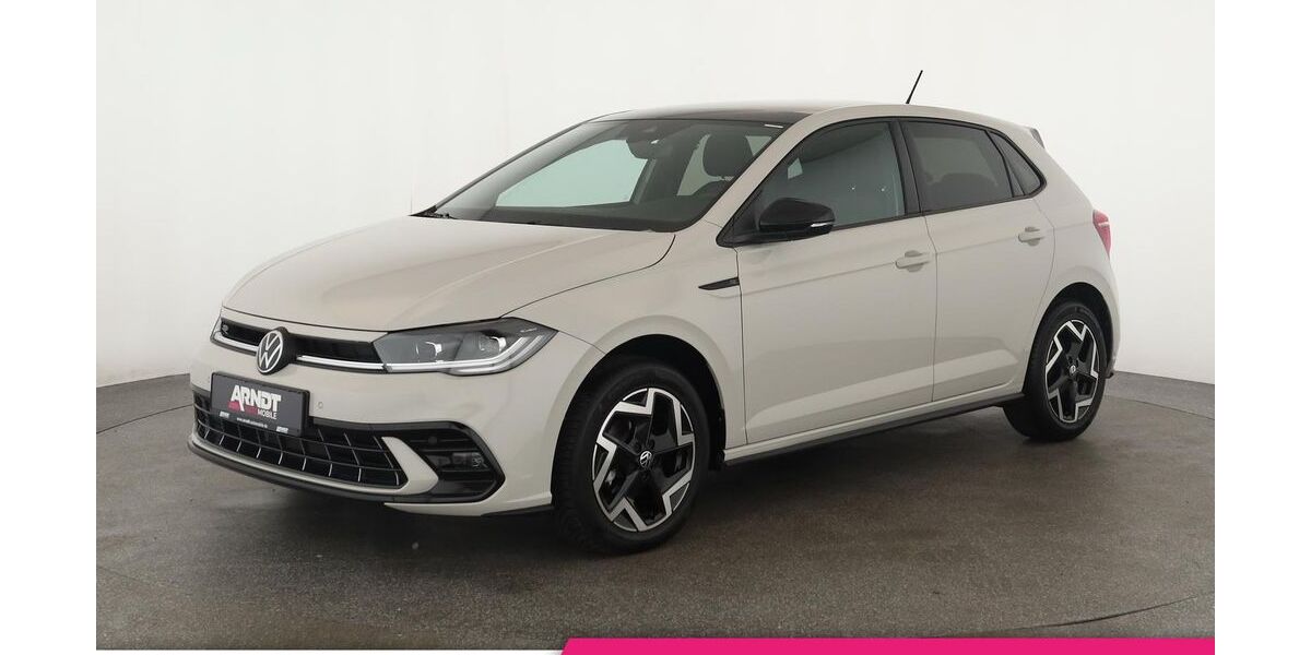 VW Polo 8.990 km 25.584 &euro; Düsseldorf 40233