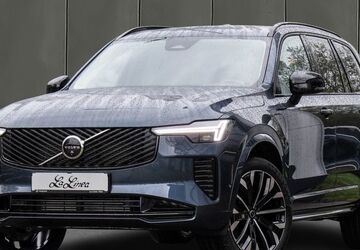Volvo XC90 16.900 km 68.490 &euro; Köln 50968