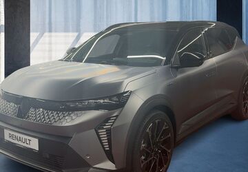 Renault Scenic E-TECH 13.000 km 43.990 &euro; Köln 50939