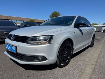 Gebrauchte VW Jetta
