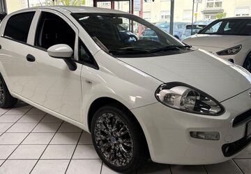 Fiat Punto 99.000 km 6.700 &euro; Leverkusen 51371