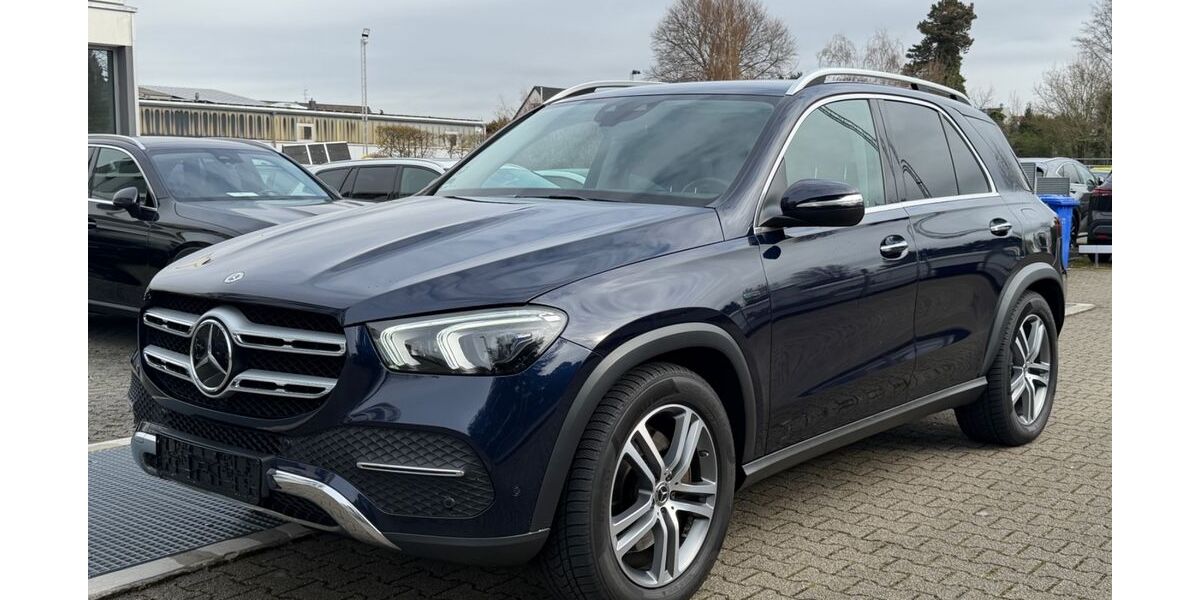 Mercedes-Benz GLE 350 210.000 km 35.990 &euro; Hilden 40721