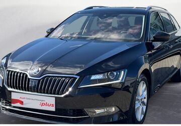 Skoda Superb 118.944 km 23.480 &euro; Hilden 40721