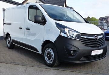 Opel Vivaro 87.000 km 13.950 &euro; Solingen 42699