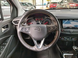 Opel Crossland X Innovation PDC SHZ LHZ Navi Tempo 21.122 km 14.980 &euro; HAAN 42781