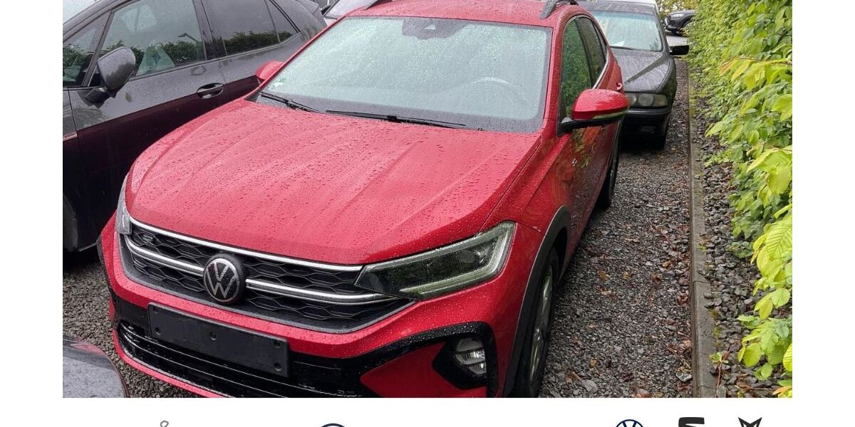 VW Taigo 16.699 km 28.650 &euro; Hilden 40721