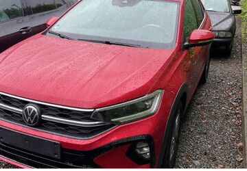 VW Taigo 16.699 km 28.950 &euro; Hilden 40721