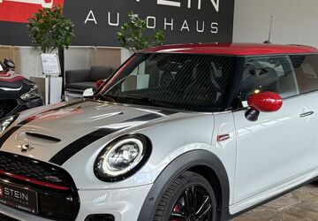 Mini John Cooper Works 44.200 km 27.990 &euro; Erkrath (bei Düsseldorf) 40699