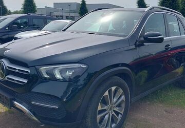 Mercedes-Benz GLE 350 217.000 km 32.900 &euro; Hilden 40721