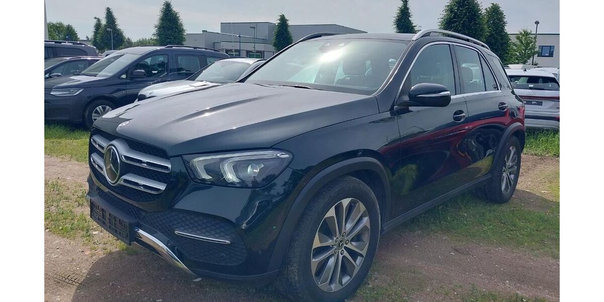 Mercedes-Benz GLE 350 217.000 km 32.900 &euro; Hilden 40721
