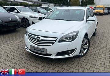 Opel Insignia 263.295 km 4.990 &euro; Langenfeld 40764