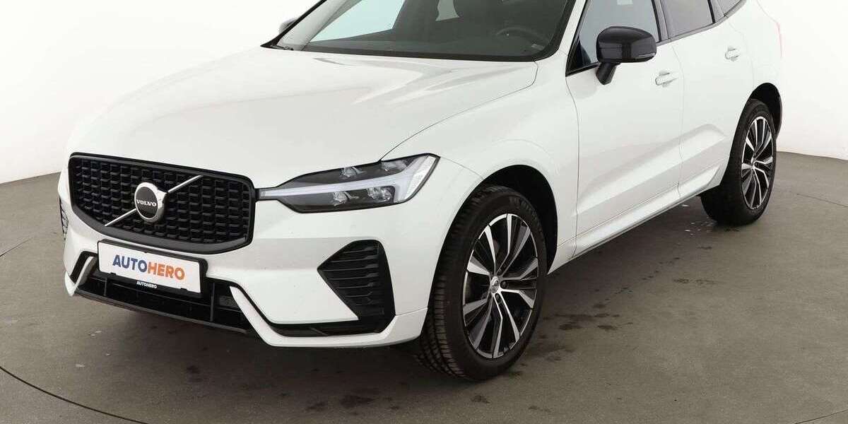 Volvo XC60 29.506 km 36.130 &euro; Köln 50739