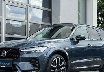 Volvo XC60 150.000 km 31.888 &euro; Hilden (bei Düsseldorf) 40721
