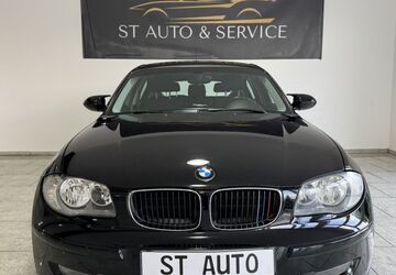 BMW 118 197.000 km 5.489 &euro; Köln 51107
