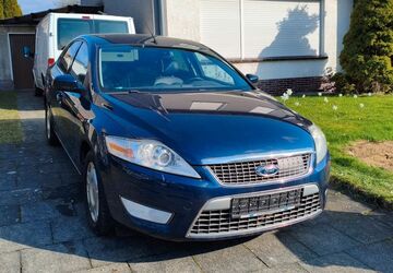 Ford Mondeo 184.000 km 4.300 &euro; Bergisch Gladbach 51467