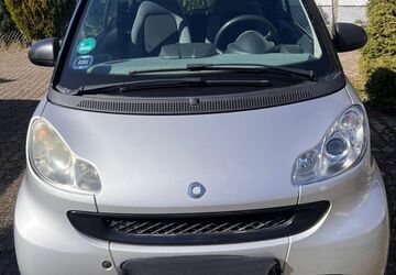 Smart ForTwo 165.300 km 2.250 &euro; Solingen 42655